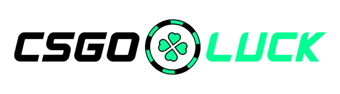 CSGOLuck Promo Code: CSGOLuck Logo