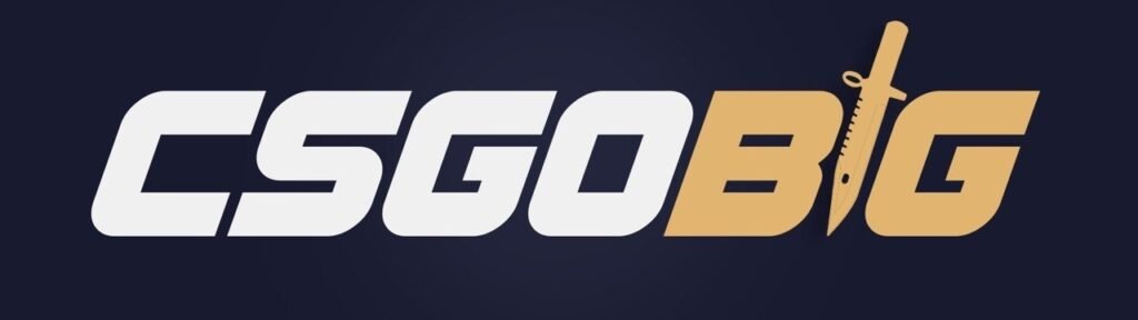 CSGOBig Promo Code: CSGOBig Logo