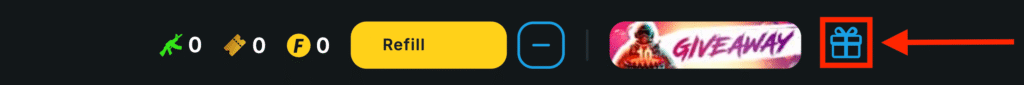 CSGOFast Promo Code: Bonus Section Guide