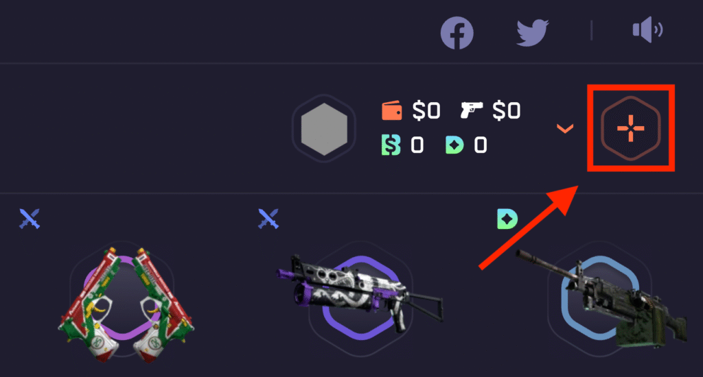 DatDrop Promo Code: Deposit Page Guide