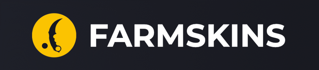 Farmskins Promo Code: Farmskins Logo