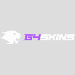 G4Skins Promo Code
