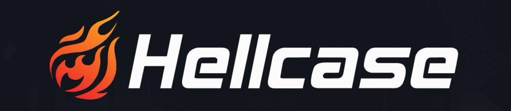 Hellcase Promo Code: Hellcase Logo