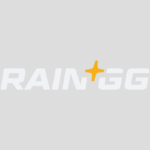 Rain GG Promo Code